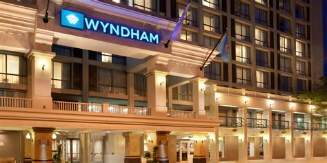 Trademark Collection by Wyndham .